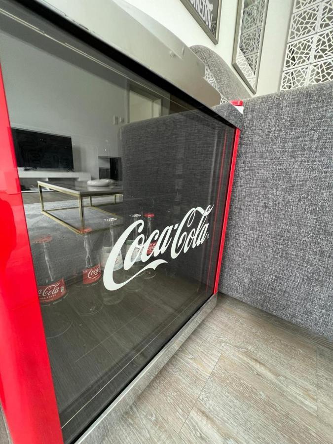 Luxurioeses Apartment Fuer 4 Personen, Neubau, Parkplatz Free Бохум Экстерьер фото
